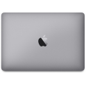 APPLE MacBook 12" 512GB SSD Retina Gwiezdna szarość
