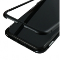 Etui XIAOMI MI NOTE 10 LITE Magnetic 360 magnetyczne czarne