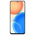 Smartfon Honor X8  DS - 6/128GB niebieski