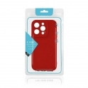 Etui SAMSUNG GALAXY S25 ULTRA Etui Softy czerwone