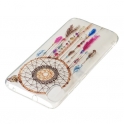 Etui Slim Case Art Wzory XIAOMI REDMI 7A łapacz snów