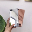 Etui Lustro Mirror Anti shock SAMSUNG GALAXY S8 różowe