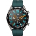 Smartwatch Huawei Watch GT Active- zielony