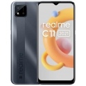 Smartfon Realme C11 2021 - 4/64GB szary