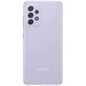 Smartfon Samsung Galaxy A52 A525F DS 8/256GB - fioletowy