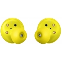 Słuchawki Samsung Galaxy Buds R170 - żółty