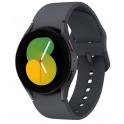 Smartwatch Samsung Watch 5 R910 Aluminium 44mm - czarno szary