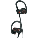 Słuchawki bezprzewodowe Xblitz Pure Sport - czarny