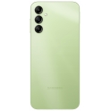 Smartfon Samsung Galaxy A14 A146P 5G 4/64GB - zielony
