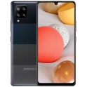 Smartfon Samsung Galaxy A42 5G A426B DS 4/128GB - czarny