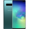 Smartfon Samsung Galaxy S10 Plus G975F SS 8/128GB - zielony