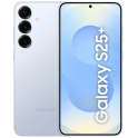 Smartfon Samsung Galaxy S25 Plus S936 5G 12/256GB - jasnoniebieski
