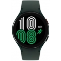 Smartwatch Samsung Watch 4 R875 Aluminium  44mm LTE - zielony