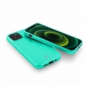 Etui OPPO A53 Silikonowe Jelly Case Mercury miętowe