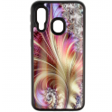 Etui Glass Art SAMSUNG GALAXY A70 styl 3