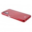 Etui SAMSUNG GALAXY A32 5G Jelly Case Mercury silikonowe czerwone