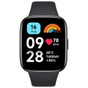 Smartwatch Xiaomi Redmi Watch 3 Active - czarny