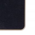 Etui portfel Nexeri Venus SAMSUNG GALAXY A70 granatowe