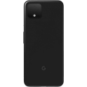 Smartfon Google Pixel 4 DS - 6/64GB czarny