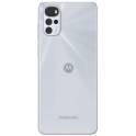 Smartfon Motorola Moto G22 DS 4/64GB - biały