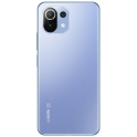 Smartfon Xiaomi Mi 11 Lite 5G NE - 6/128GB niebieski
