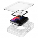 SPIGEN SGP  Szkło Hybrydowe APPLE WATCH 4 / 5 / 6 / SE (44MM) Spigen ProFlex Ez Fit