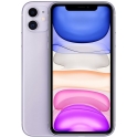 Apple Smartfon iPhone 11 64GB - fioletowy