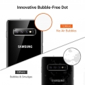 Etui SAMSUNG GALAXY S10 Slim case Protect 2mm bezbarwna nakładka transparentne