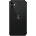 Apple Smartfon iPhone 11 64GB - czarny