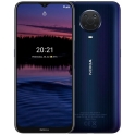 Smartfon Nokia G20 DS - 4/64GB niebieski