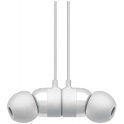 Słuchawki Apple urBeats3 ze złączem Lightning  - satynowo srebrny