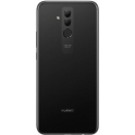 Smartfon Huawei Mate 20 lite DS - 4/64GB czarny