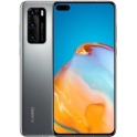 Smartfon Huawei P40 Dual SIM 5G - 8/128GB srebrny