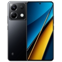 Smartfon POCO X6 5G - 12/256GB czarny