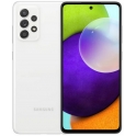 Smartfon Samsung Galaxy A52 A525F DS 6/128GB - biały
