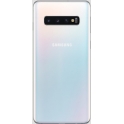 Smartfon Samsung Galaxy S10 G973F DS 8/128GB - biały
