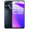 Smartfon Realme C55 DS - 8/256GB czarny
