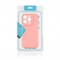 Etui SAMSUNG GALAXY S25 Etui Softy różowe