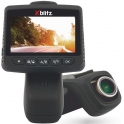 Xblitz wideorejestrator X5 - czarny