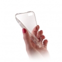 ETUI SLIM CASE HUAWEI P9 LITE MINI TRANSPARENTNY