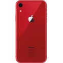 Apple Smartfon iPhone XR 128GB - czerwony