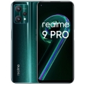 Smartfon Realme 9 Pro 5G - 8/128GB zielony