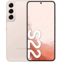Smartfon Samsung Galaxy S22 S901B 5G DS 8/256GB - różowy