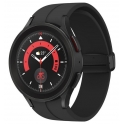 Smartwatch Samsung Watch 5 Pro R920 45mm - czarny
