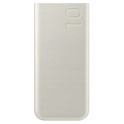 Powerbank Samsung Common Battery Pack 10000 mAh 25W P3400XUEGEU - beżowy