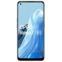 Smartfon OPPO Reno 7 5G - 8/256GB czarny