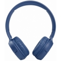 Słuchawki JBL bezprzewodowe T510BT - niebieski