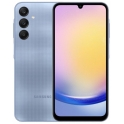 Smartfon Samsung Galaxy A25 A256 5G 8/256GB - niebieski