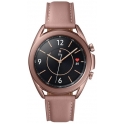 Smartwatch Samsung Watch 3 R850 41mm - miedziany