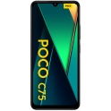 Smartfon POCO C75 - 8/256GB czarny